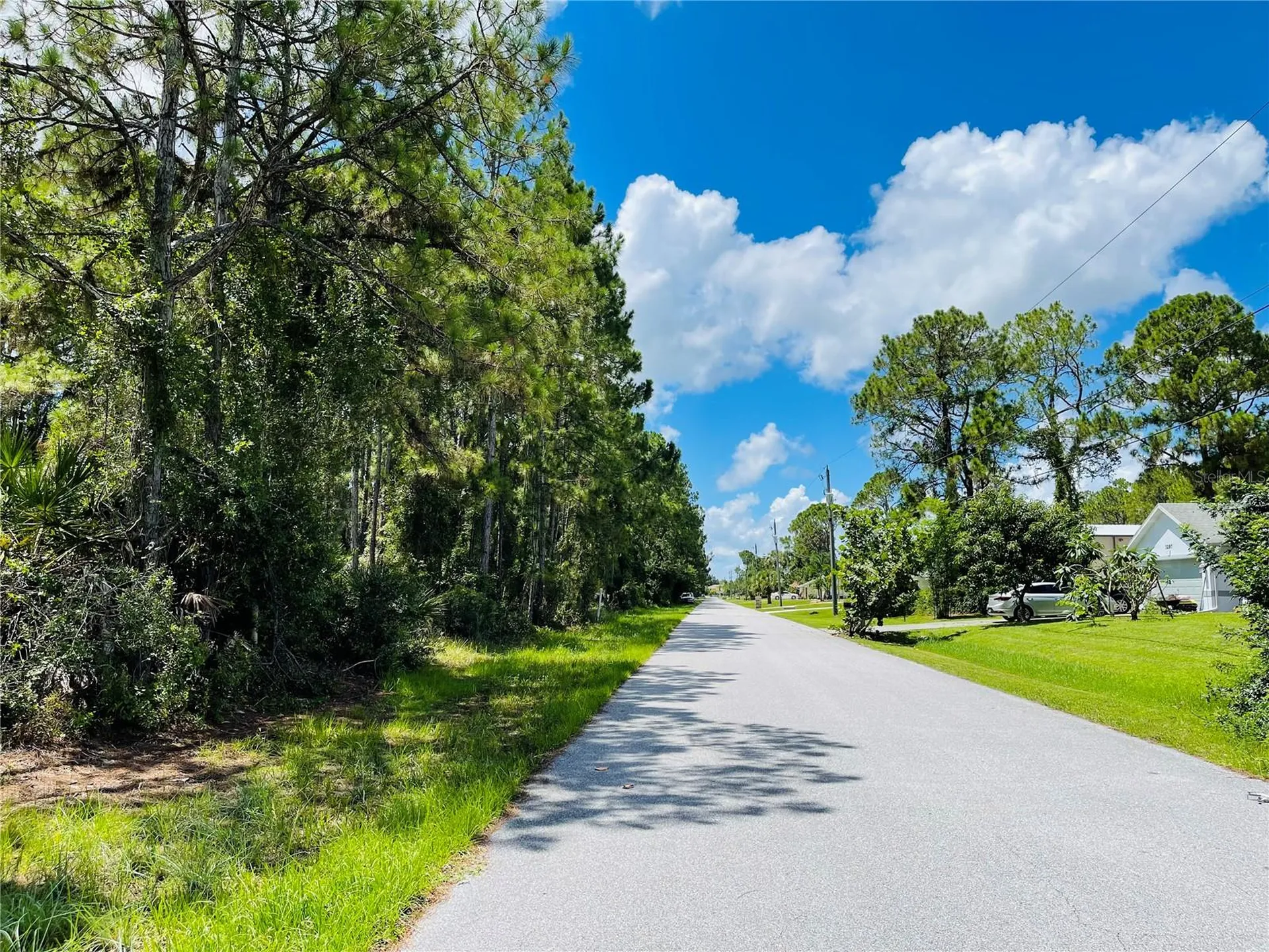 Lot 2 Alwood Street North Port FL 34291