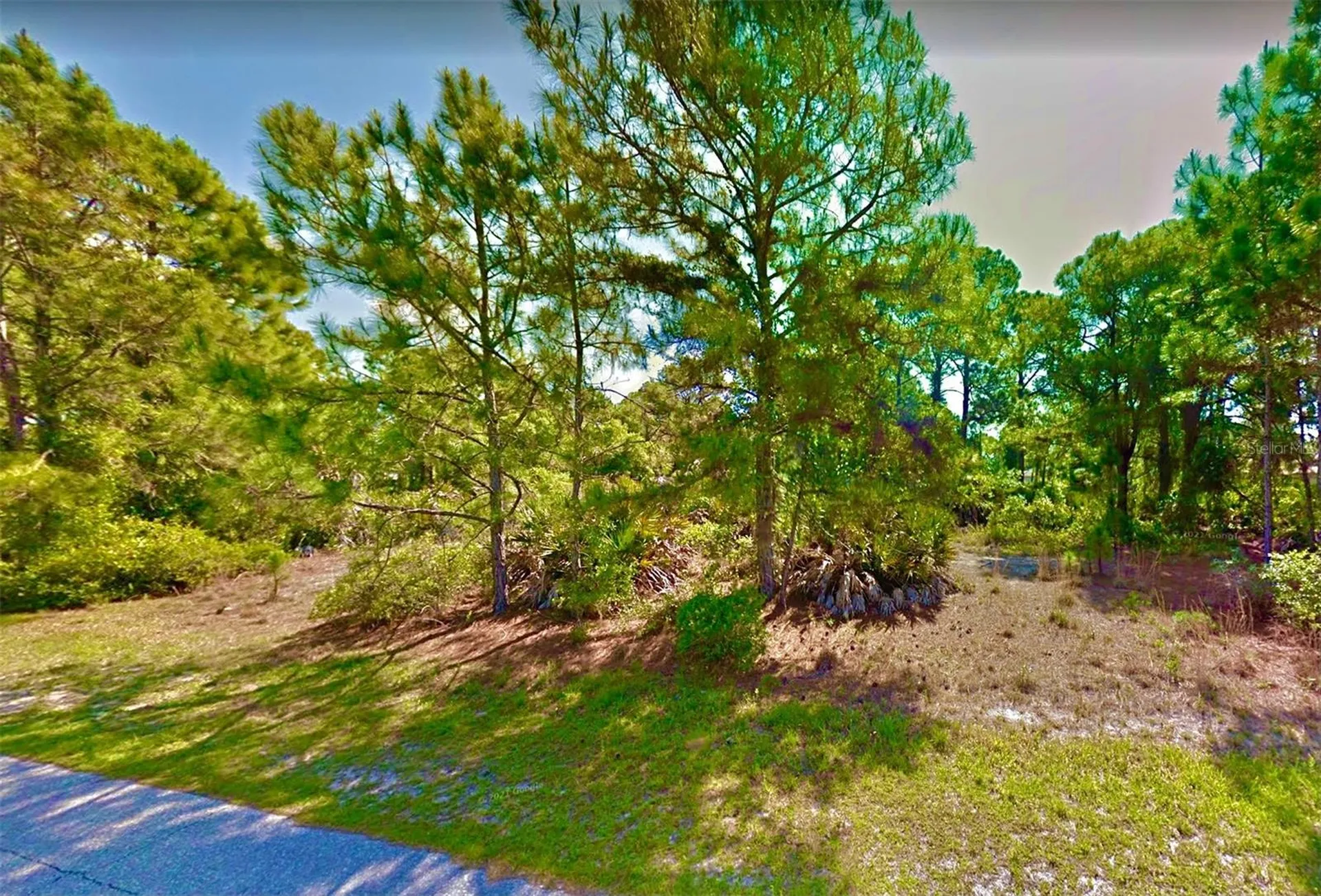 Lot 2 Alwood Street North Port FL 34291