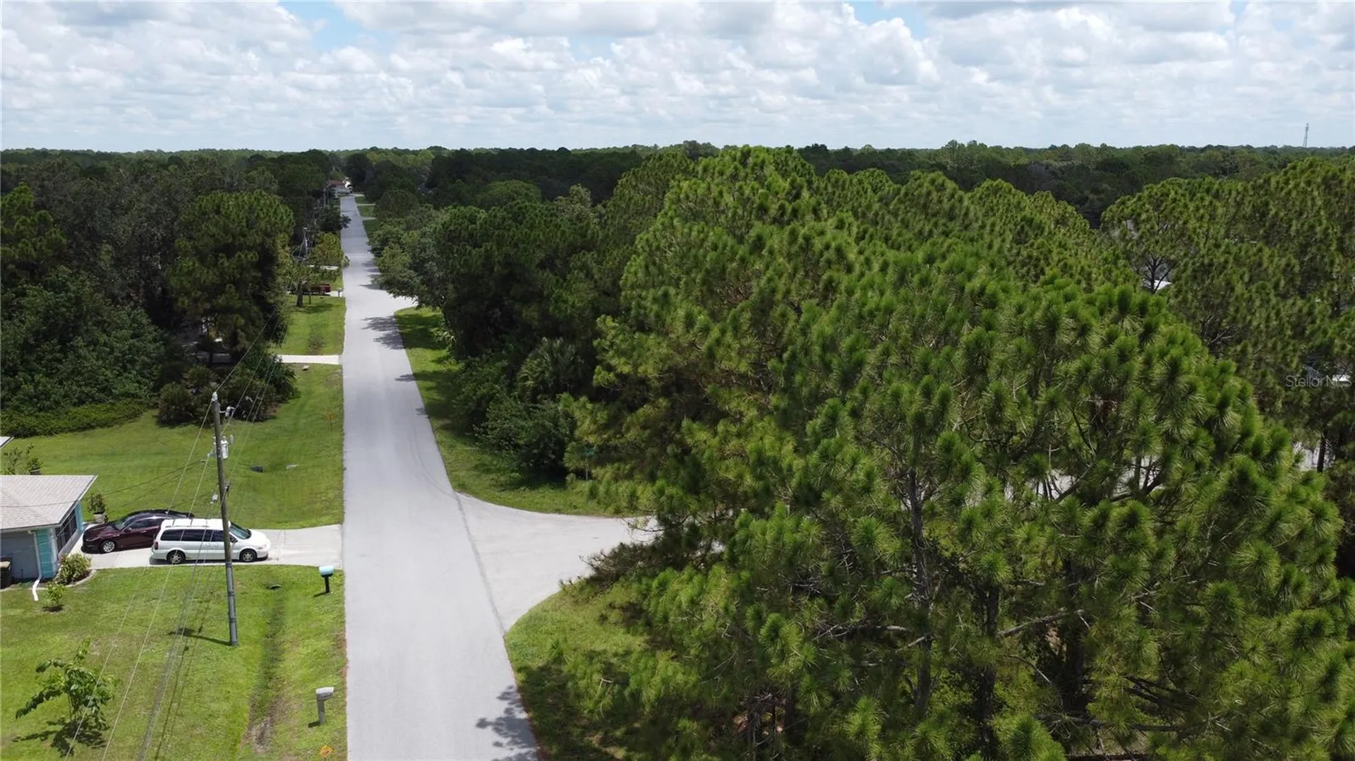 Lot 2 Alwood Street North Port FL 34291