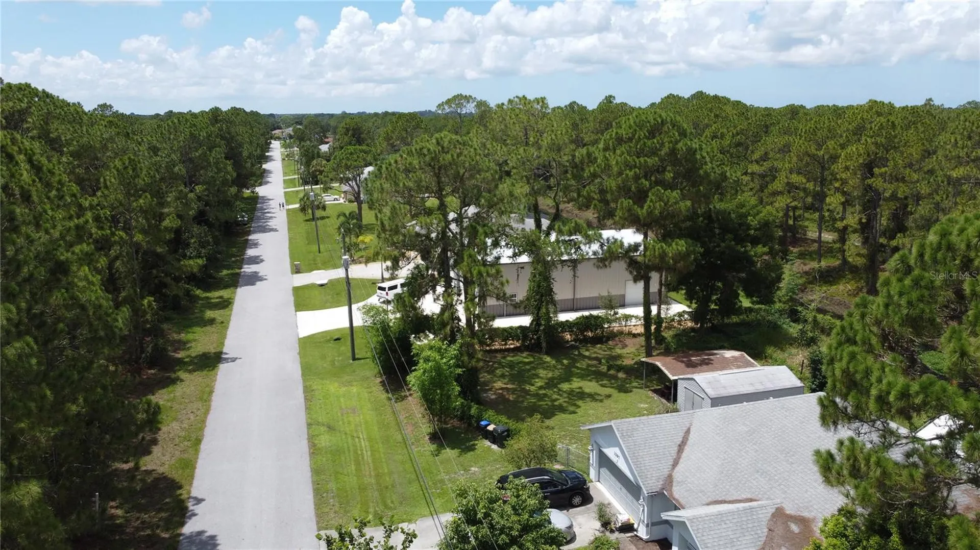 Lot 2 Alwood Street North Port FL 34291