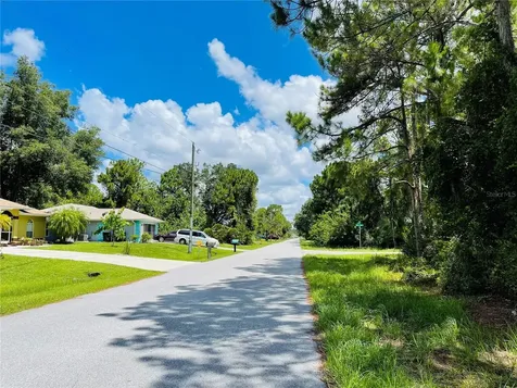 Lot 2 Alwood Street North Port FL 34291