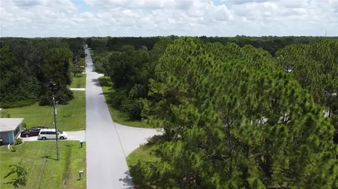 Lot 2 Alwood Street North Port FL 34291