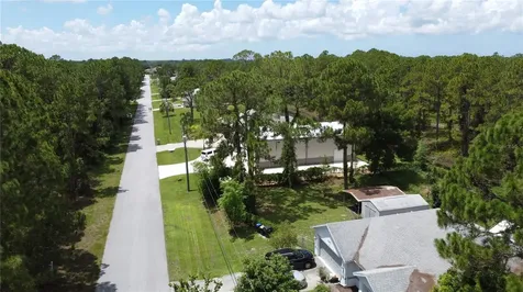 Lot 2 Alwood Street North Port FL 34291