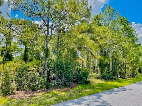 Lot 2 Alwood Street North Port FL 34291