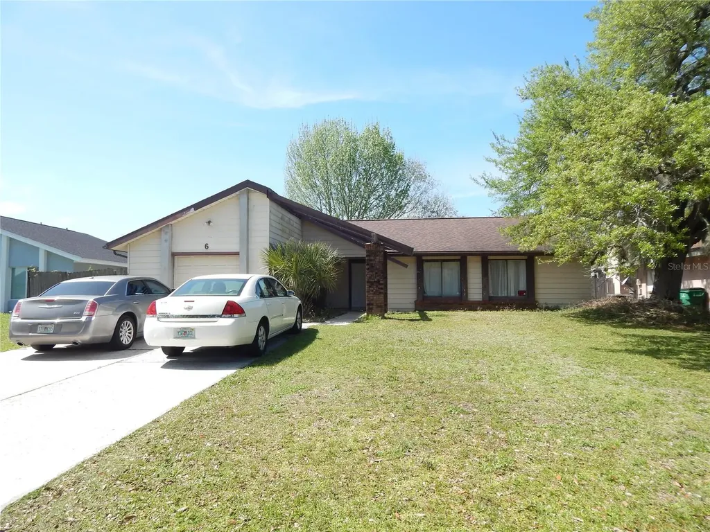 6 Chip Court Kissimmee FL 34759