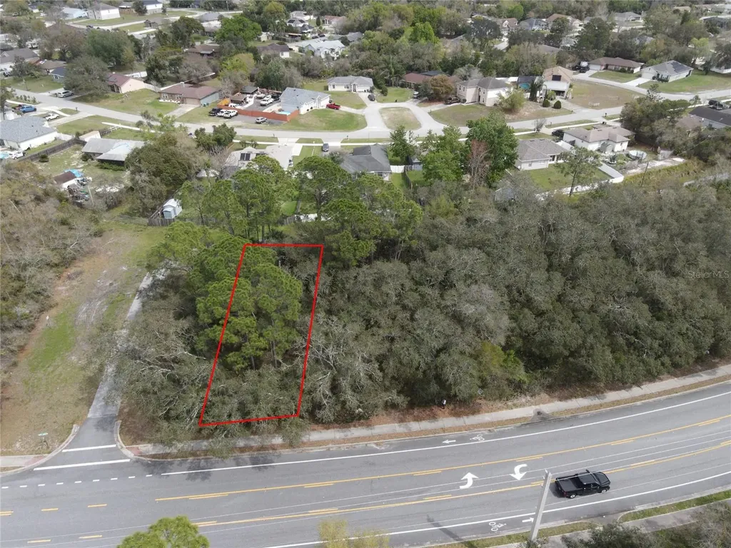 752 Fort Smith Boulevard Deltona FL 32738