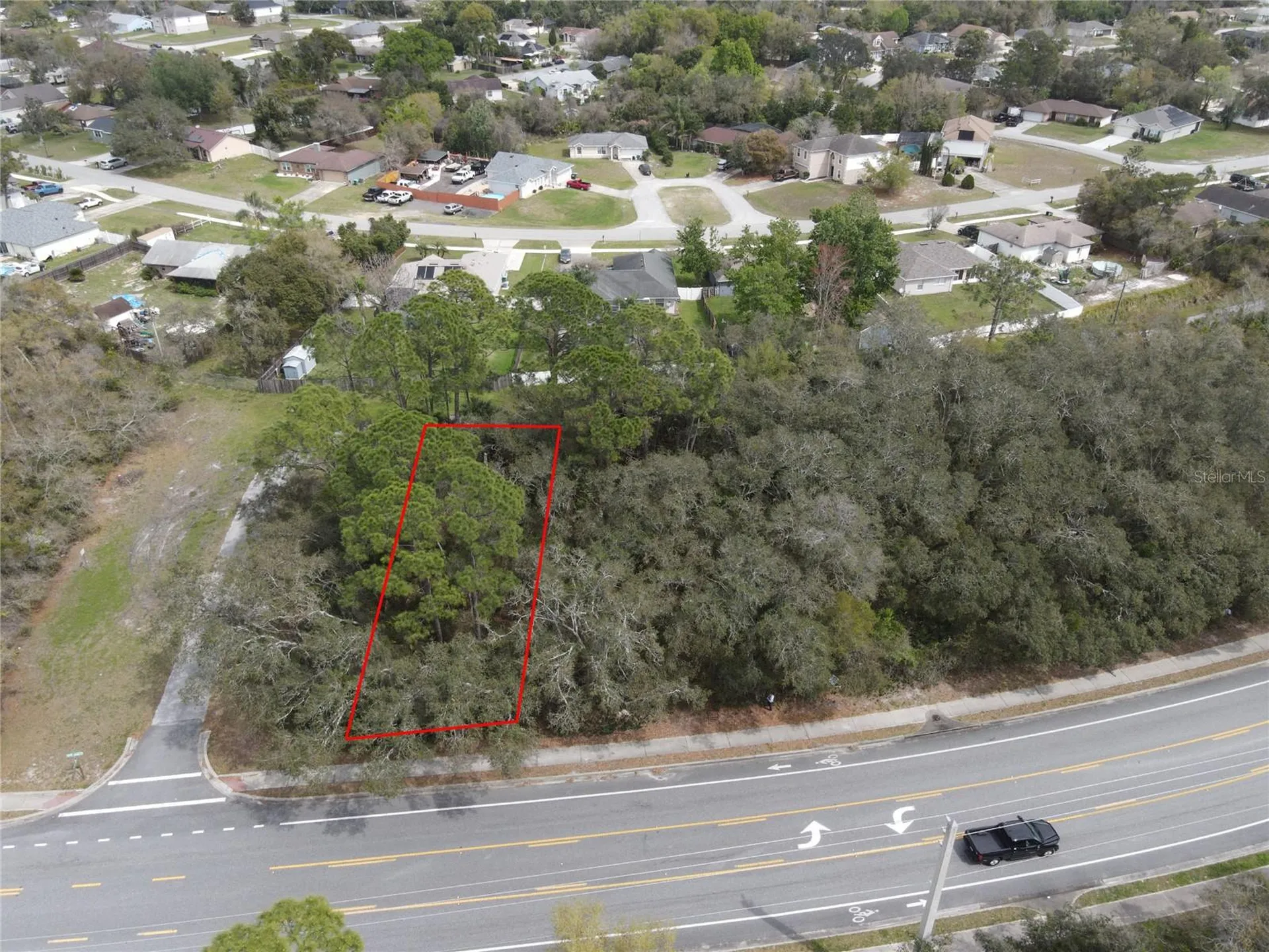 752 Fort Smith Boulevard Deltona FL 32738