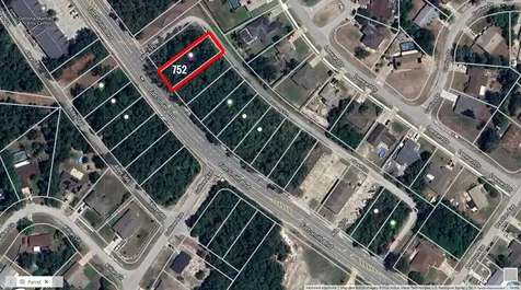 752 Fort Smith Boulevard Deltona FL 32738