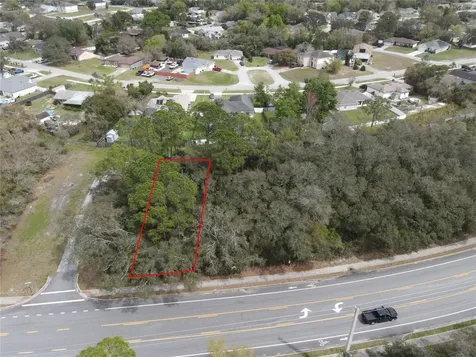 752 Fort Smith Boulevard Deltona FL 32738