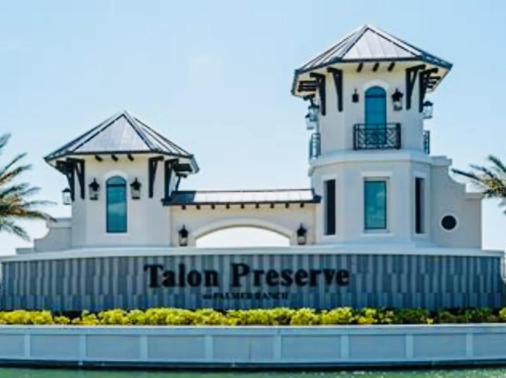 6010 Talon Preserve Drive Nokomis FL 34275