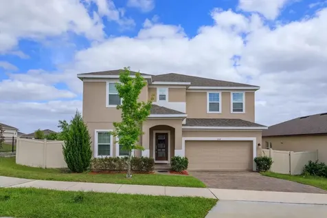 204 Street Lucie Way Groveland FL 34736