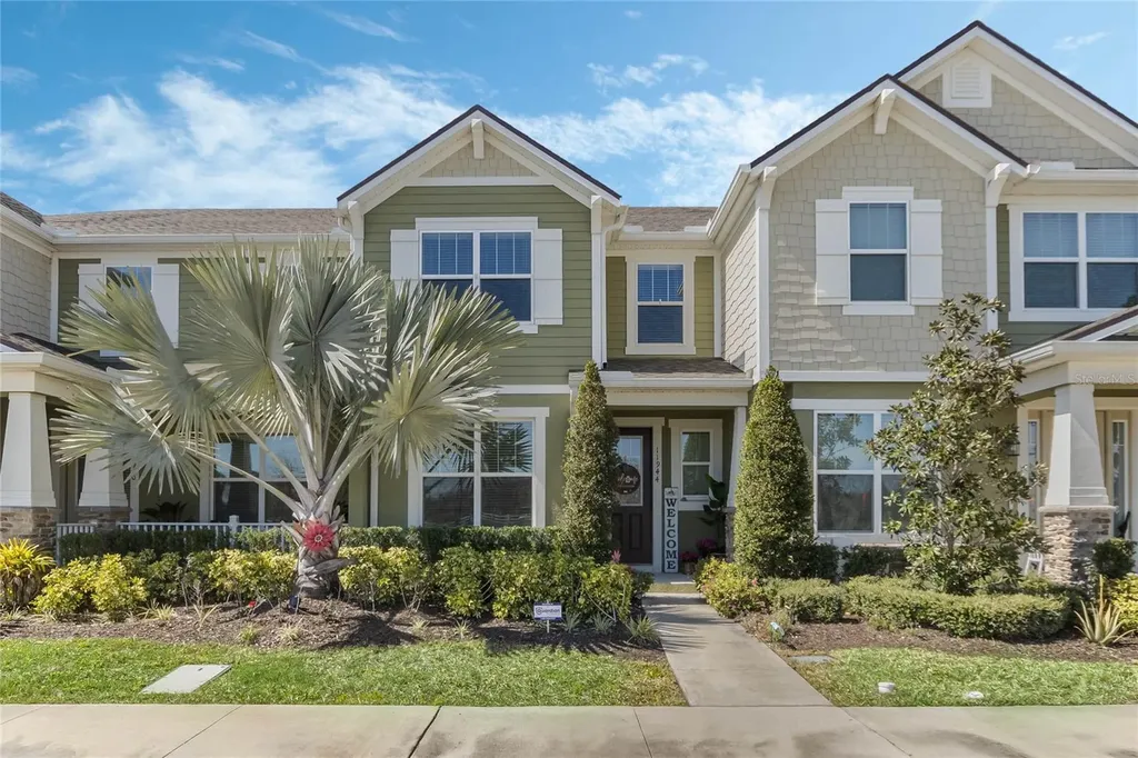 11944 Landing Point Loop Orlando FL 32832