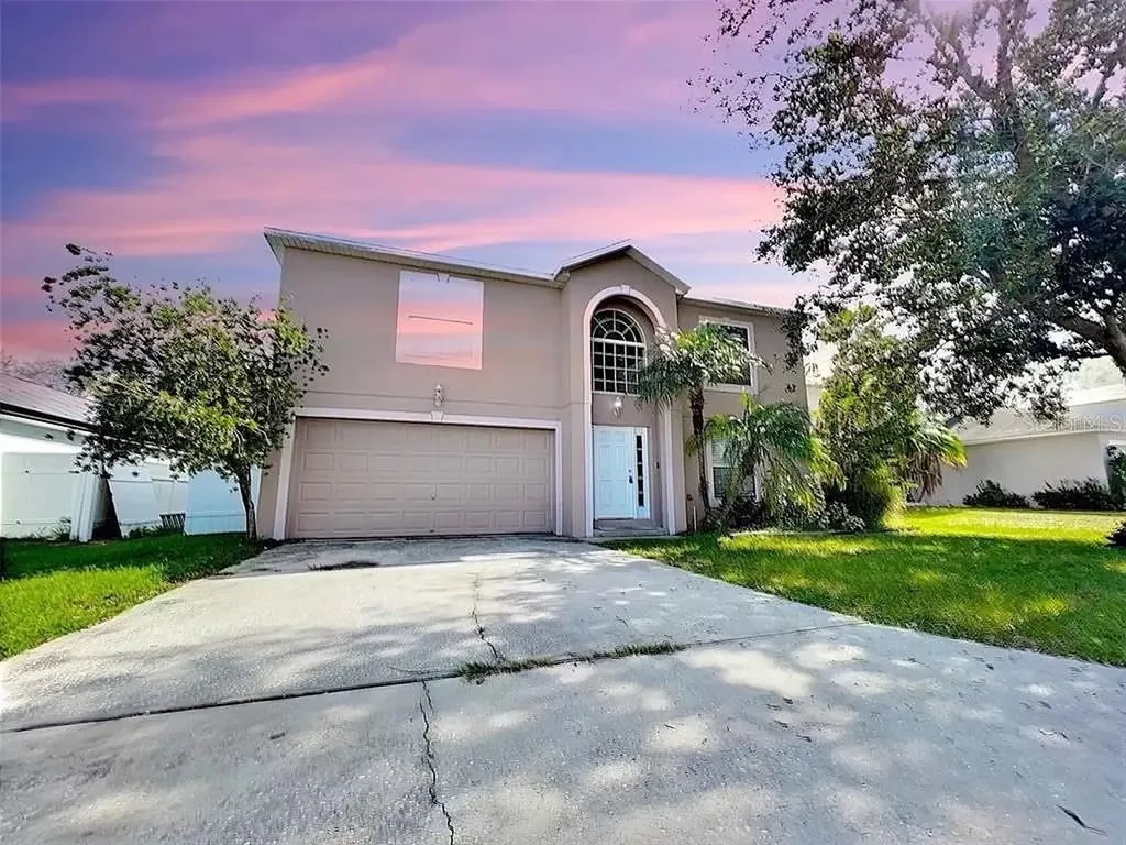 5814 Windridge Drive Winter Haven FL 33881