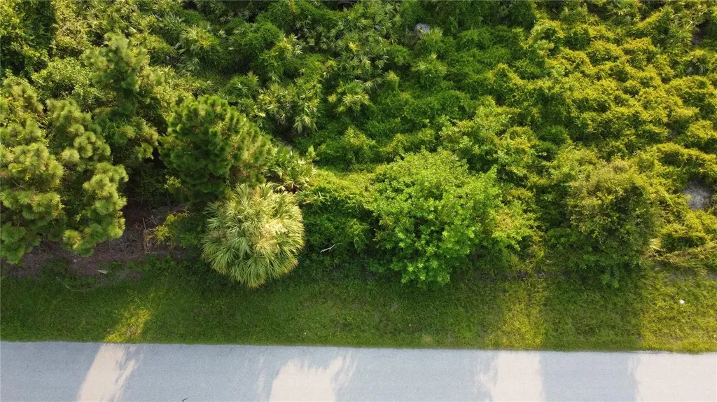 Lot 30 Clovelon Street North Port FL 34291