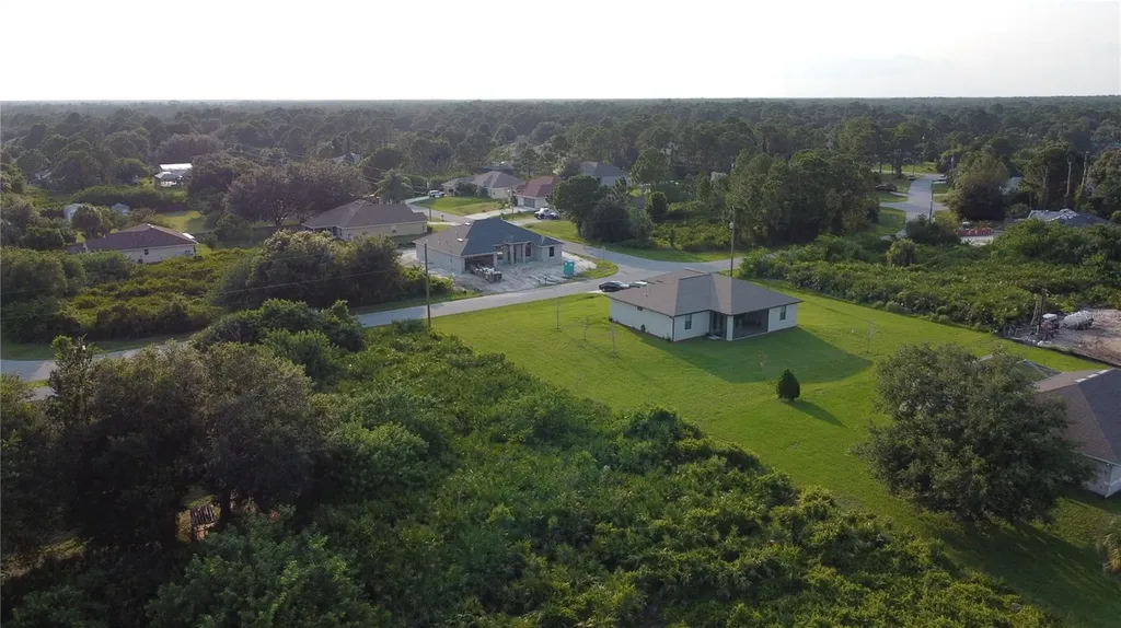 Lot 30 Clovelon Street North Port FL 34291