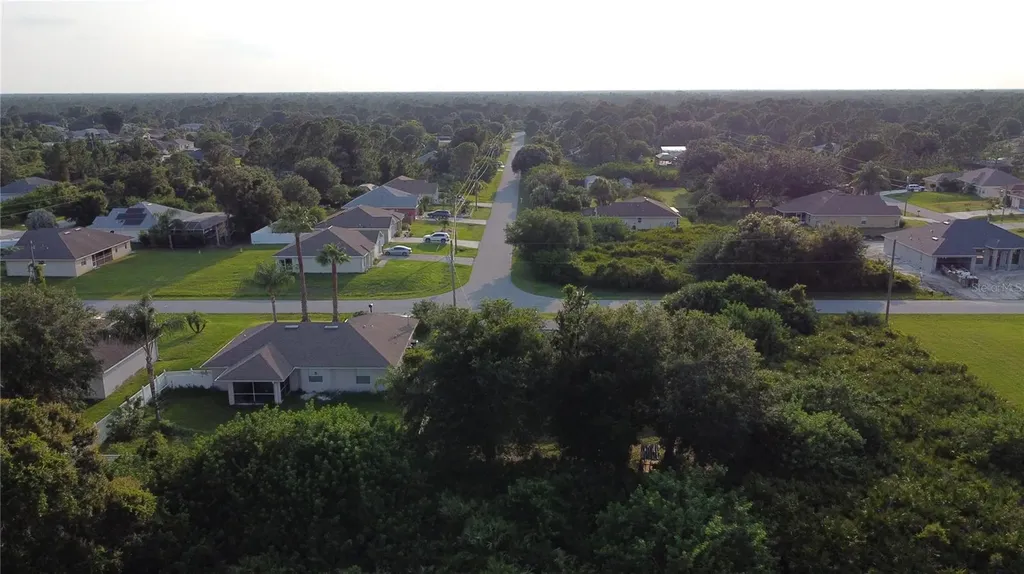 Lot 30 Clovelon Street North Port FL 34291