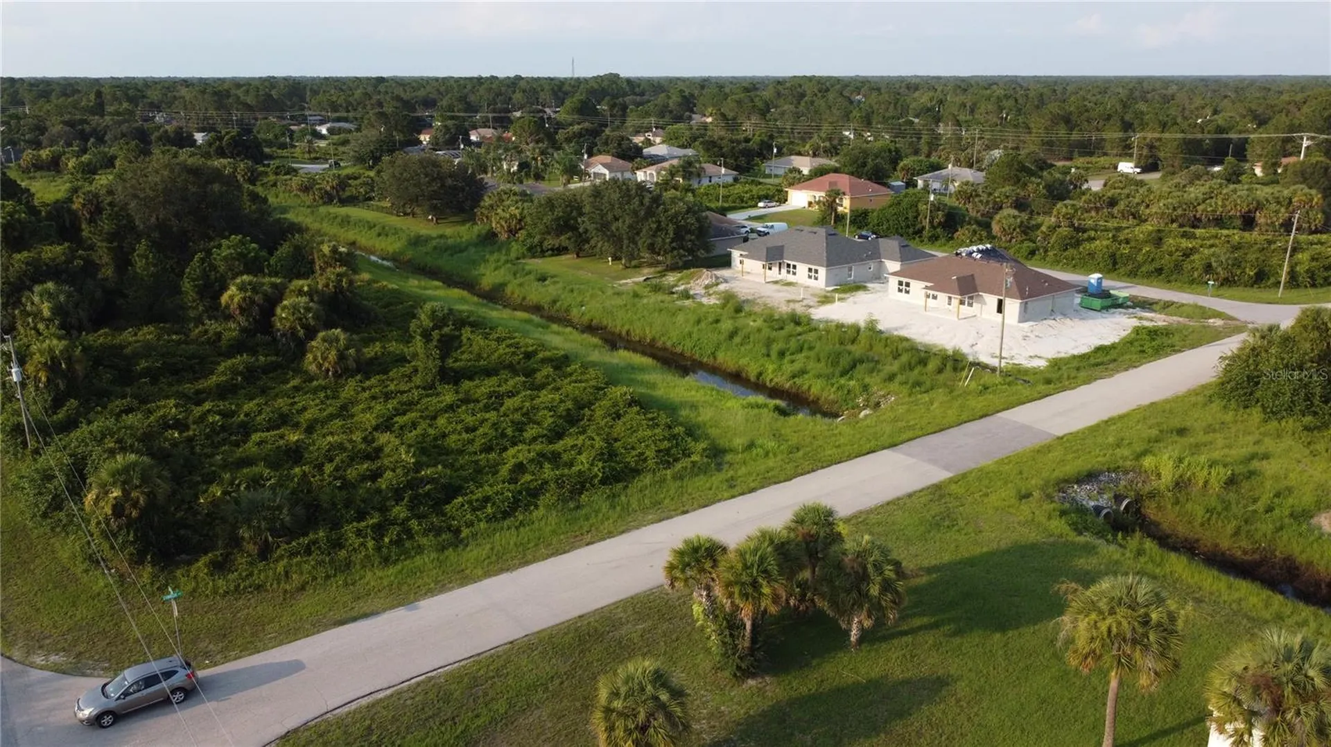Lot 30 Clovelon Street North Port FL 34291