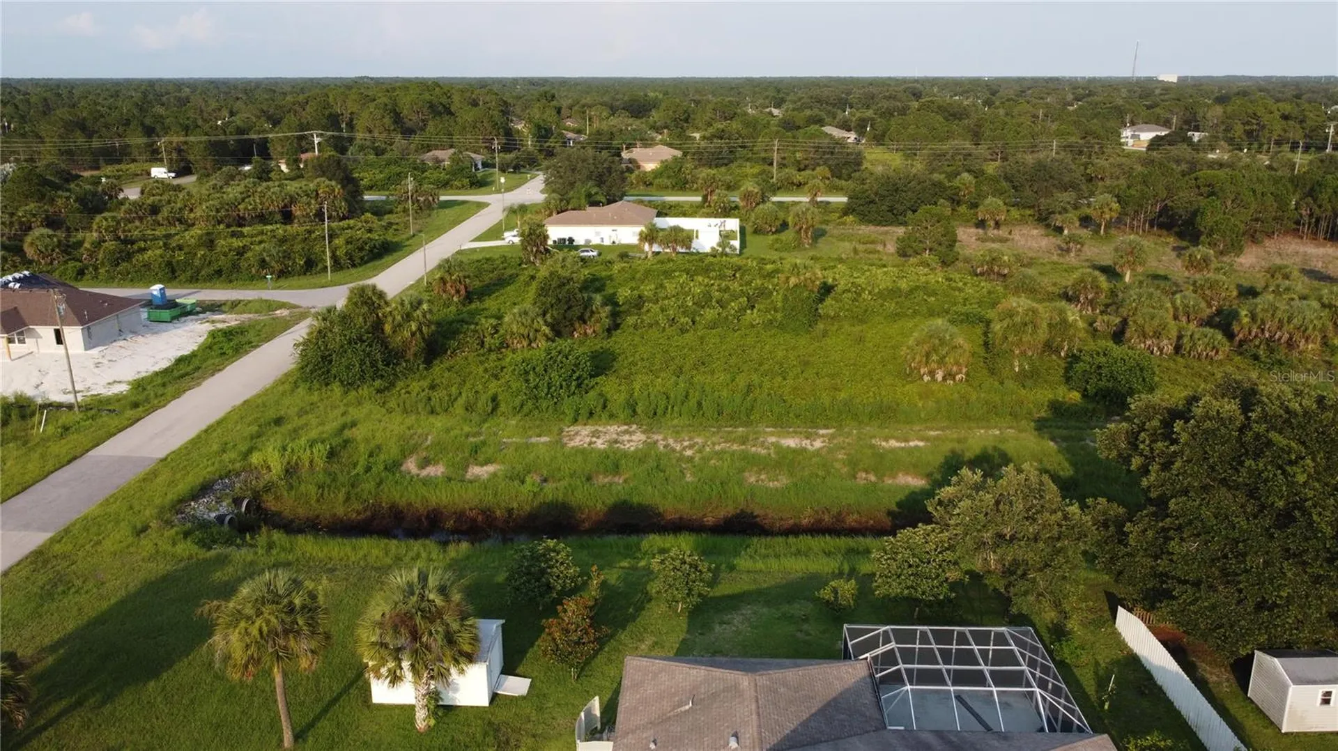 Lot 30 Clovelon Street North Port FL 34291