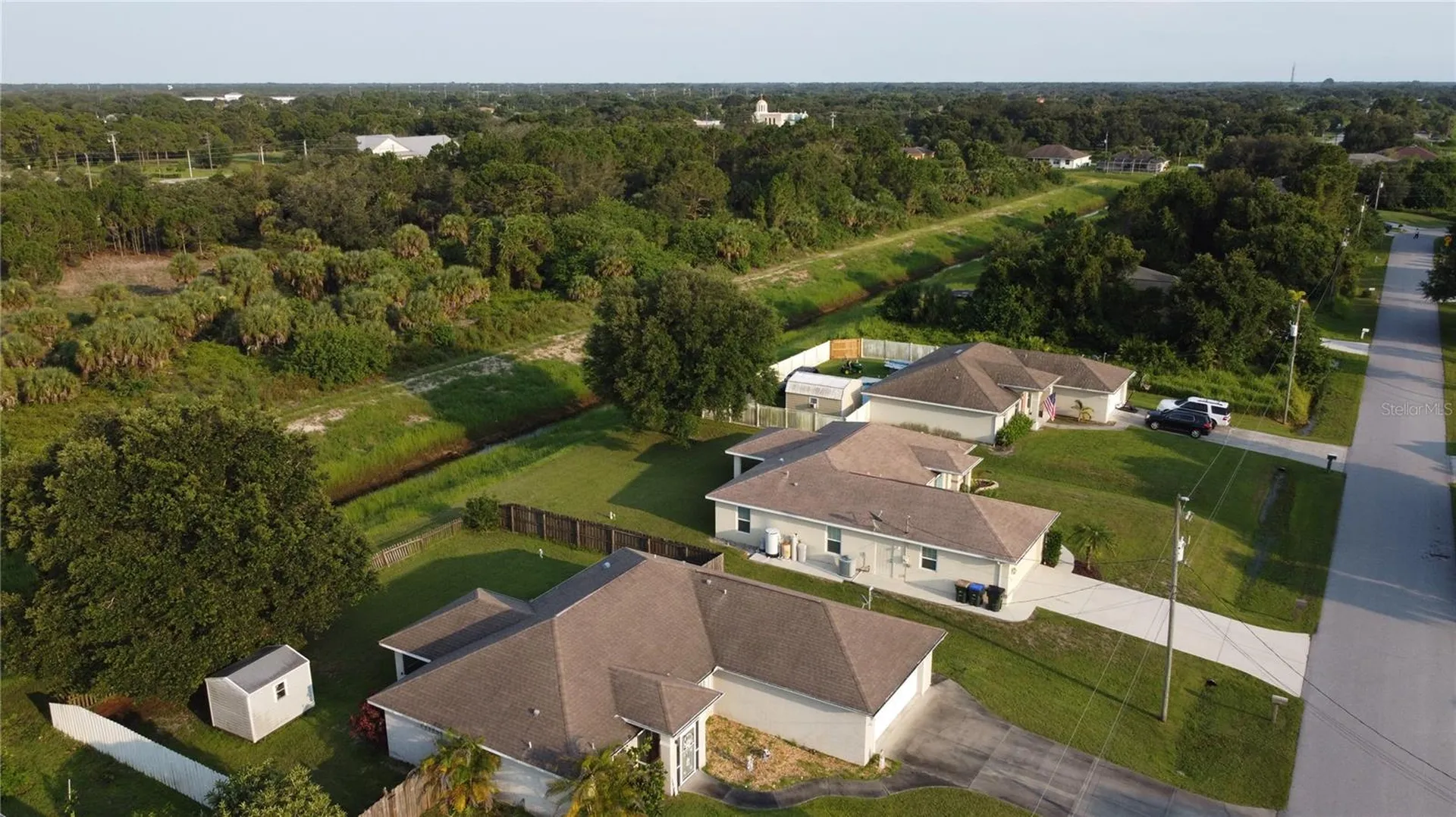 Lot 30 Clovelon Street North Port FL 34291