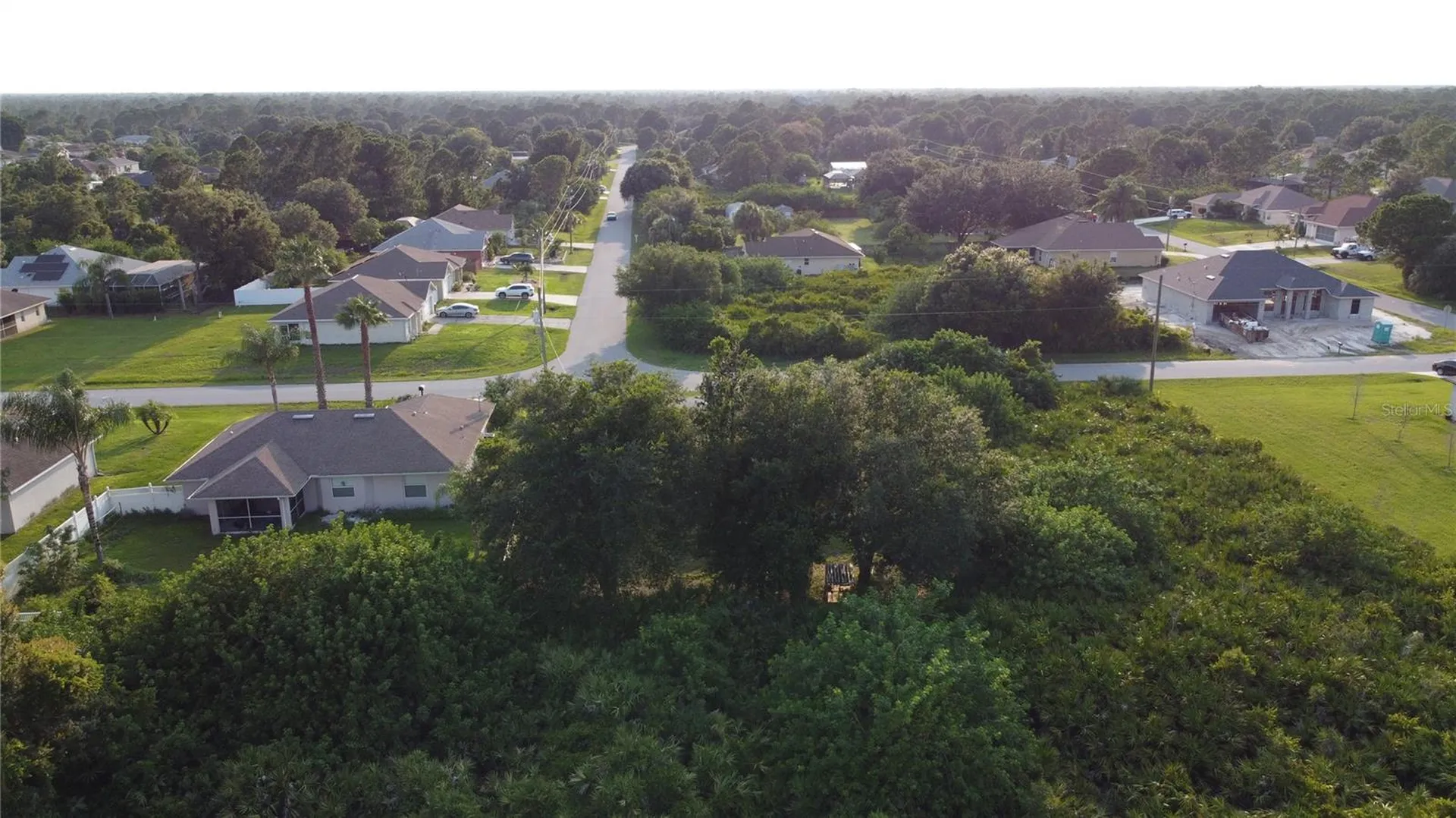 Lot 30 Clovelon Street North Port FL 34291