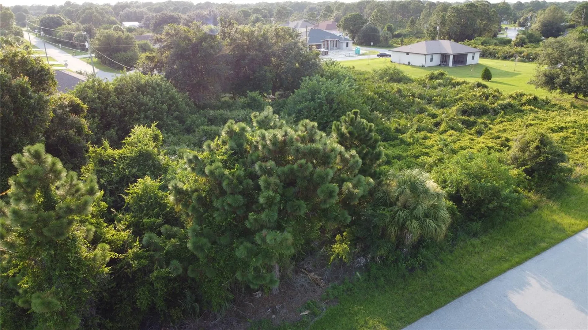 Lot 30 Clovelon Street North Port FL 34291