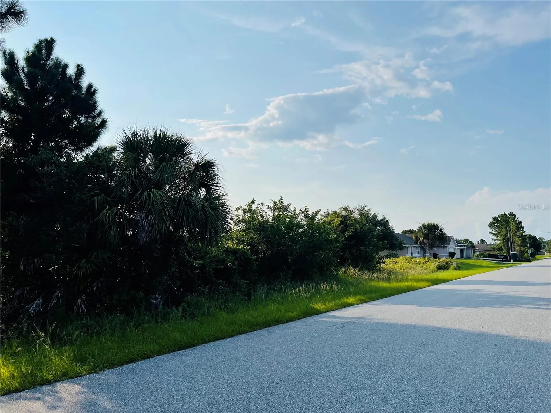 Lot 30 Clovelon Street North Port FL 34291