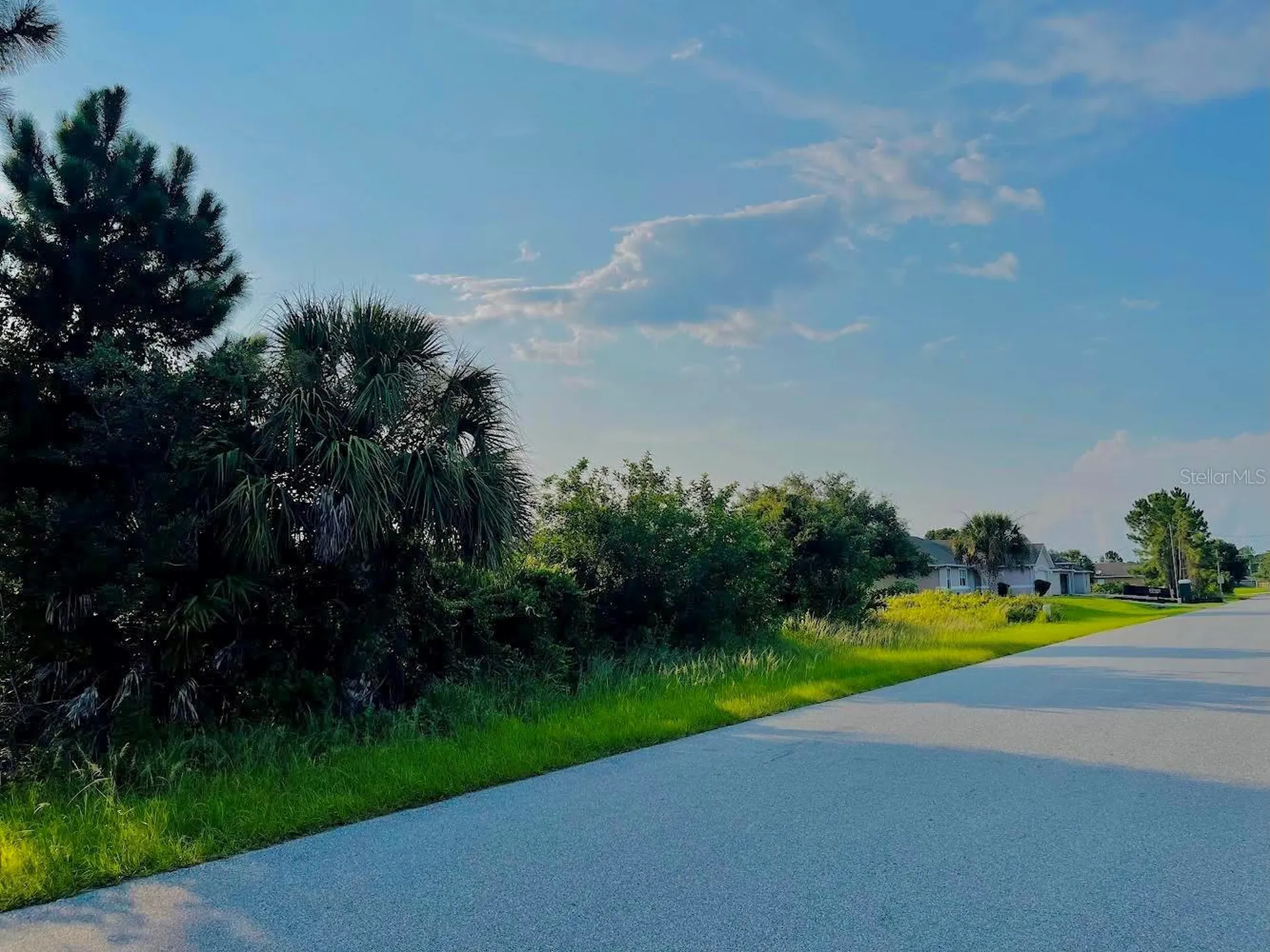 Lot 30 Clovelon Street North Port FL 34291