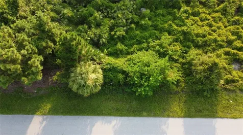 Lot 30 Clovelon Street North Port FL 34291