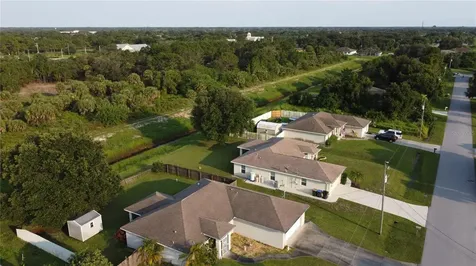 Lot 30 Clovelon Street North Port FL 34291