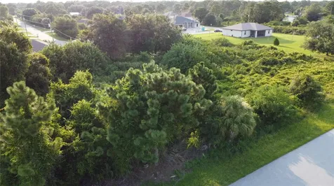 Lot 30 Clovelon Street North Port FL 34291