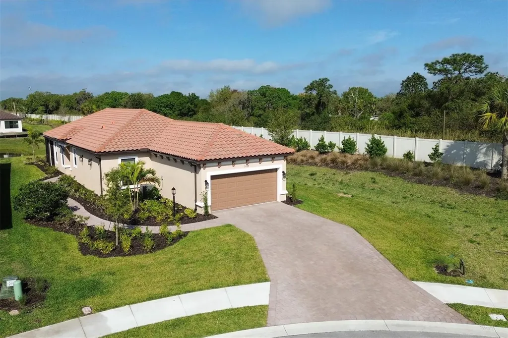 3008 Tolmino Court Bradenton FL 34211
