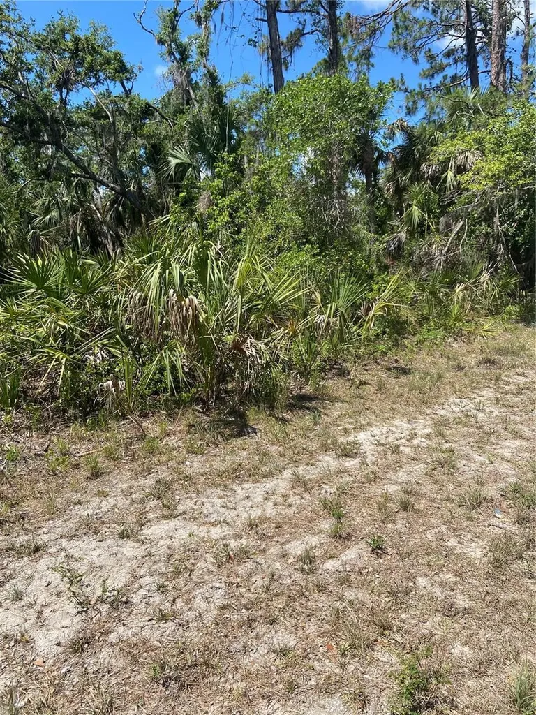 17123 Hemlock Avenue Port Charlotte FL 33948