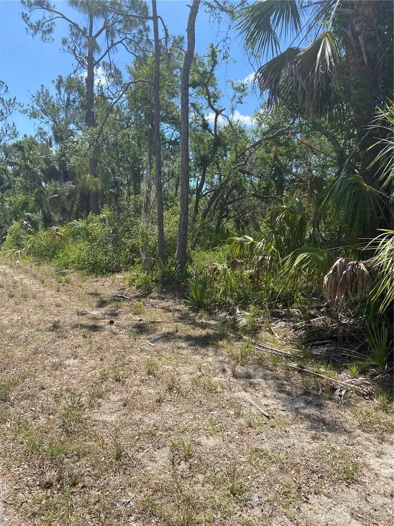 17123 Hemlock Avenue Port Charlotte FL 33948
