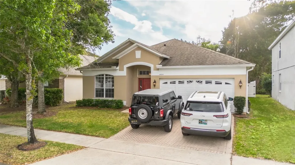 14930 Faberge Drive Orlando FL 32828