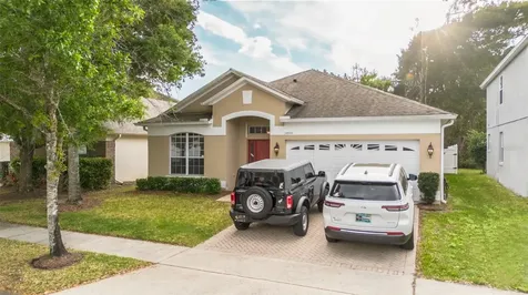 14930 Faberge Drive Orlando FL 32828