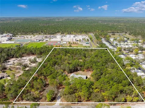 12271 Eakin Street Weeki Wachee FL 34614