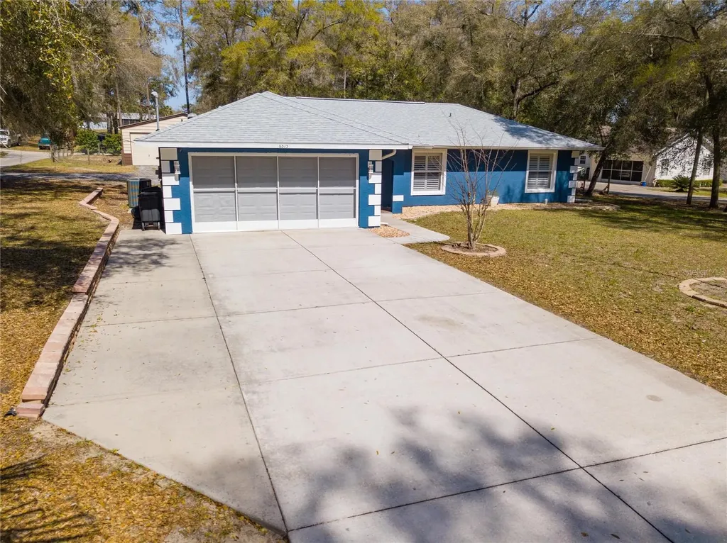 6375 E Anna Jo Drive Inverness FL 34452