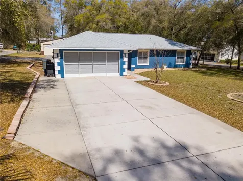 6375 E Anna Jo Drive Inverness FL 34452