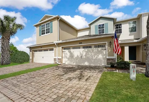 1401 Priory Circle Winter Garden FL 34787