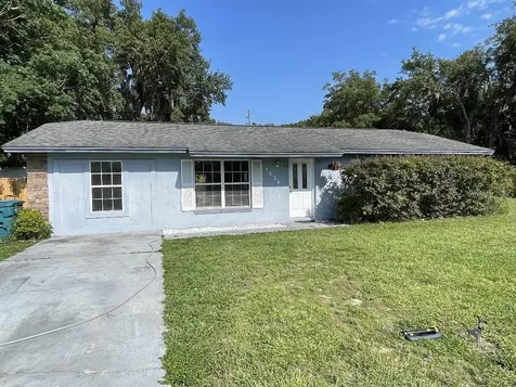 1234 Padgett Circle Lady Lake FL 32159