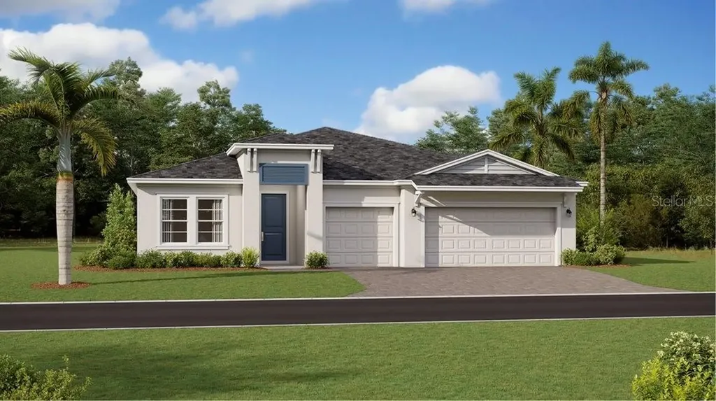 4377 Eastminster Road Davenport FL 33837