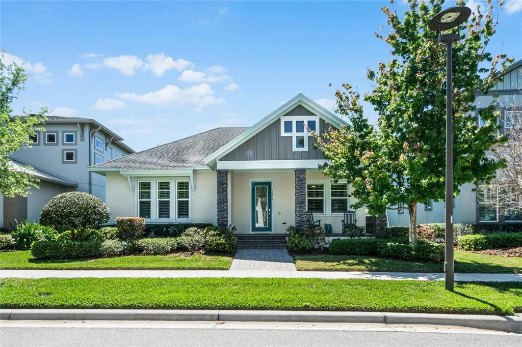 7950 Greengard Street Orlando FL 32827