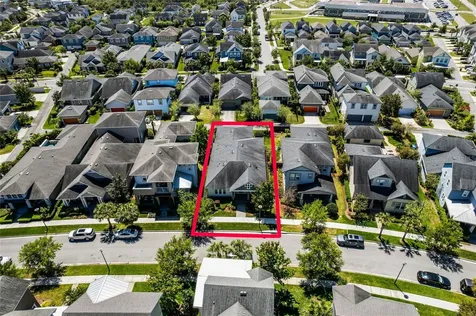 7950 Greengard Street Orlando FL 32827