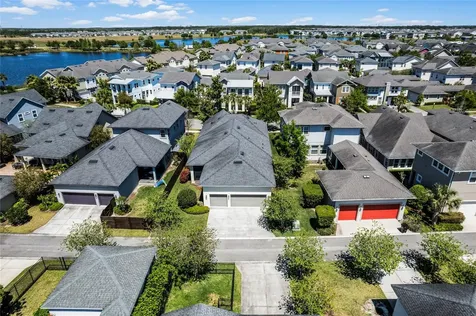 7950 Greengard Street Orlando FL 32827