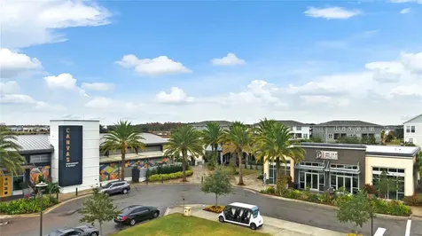 7950 Greengard Street Orlando FL 32827