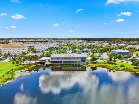 7950 Greengard Street Orlando FL 32827