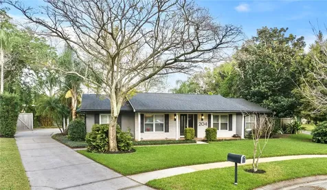 204 Matilda Court Orlando FL 32806