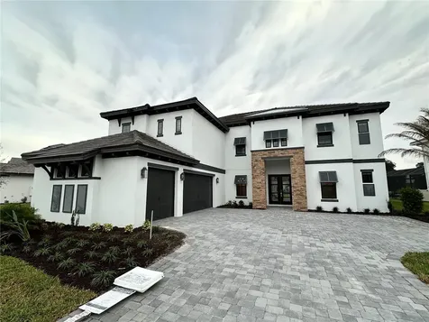 2618 Meander Cove Wesley Chapel FL 33543