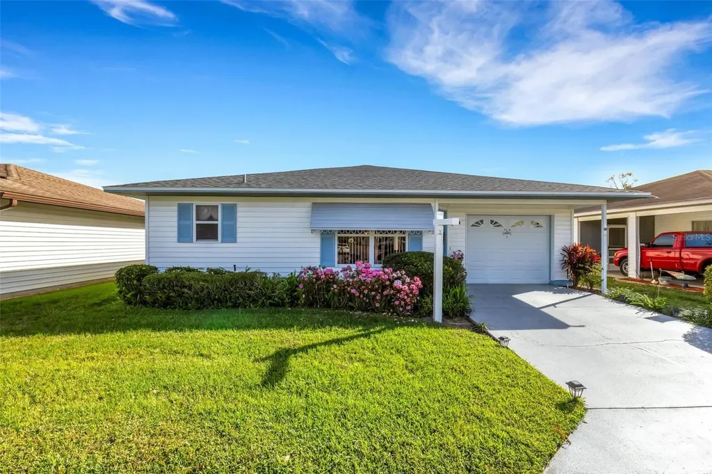 1614 Colonnades Circle N Lakeland FL 33811