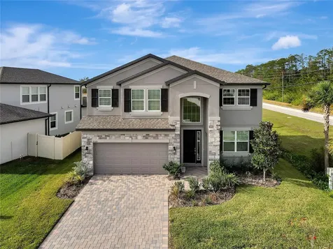 7379 Gulf Cypress Avenue Land O Lakes FL 34637